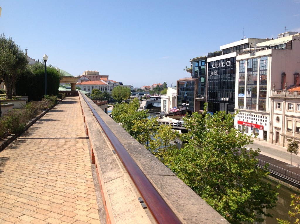 Foto de Aveiro, Portugal