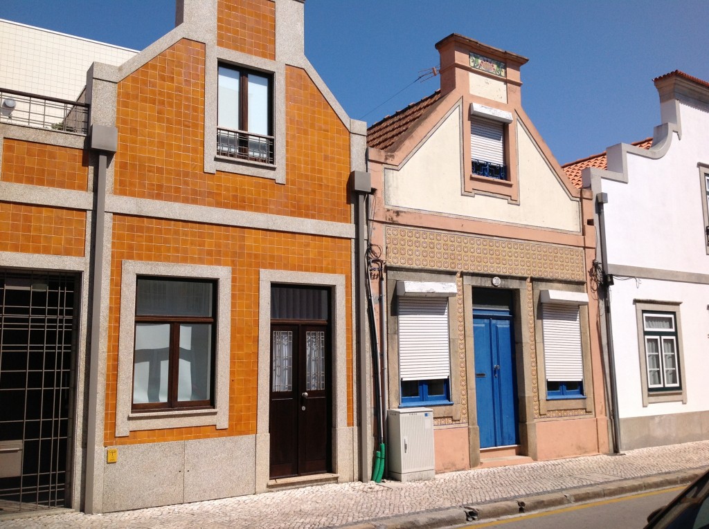 Foto de Aveiro, Portugal