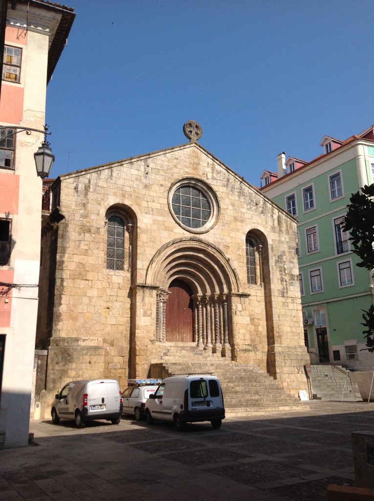 Foto de Coimbra, Portugal