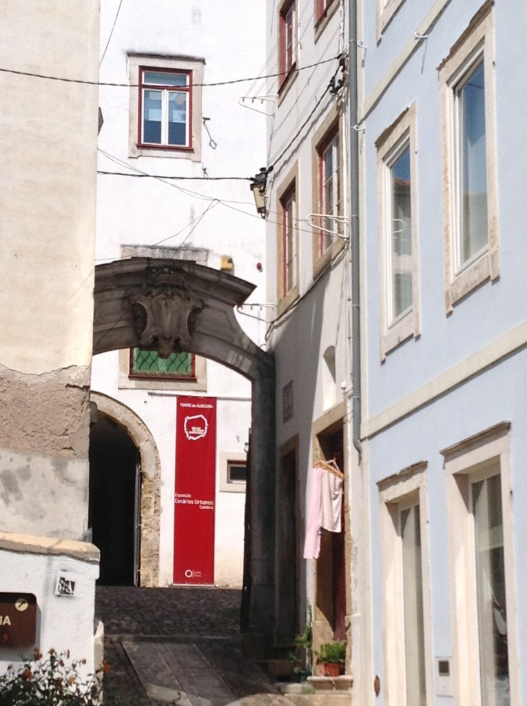 Foto de Coimbra, Portugal