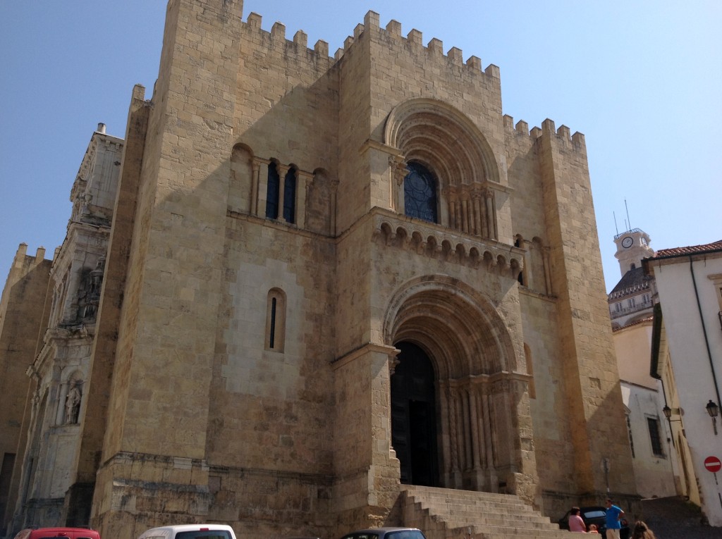 Foto de Coimbra, Portugal