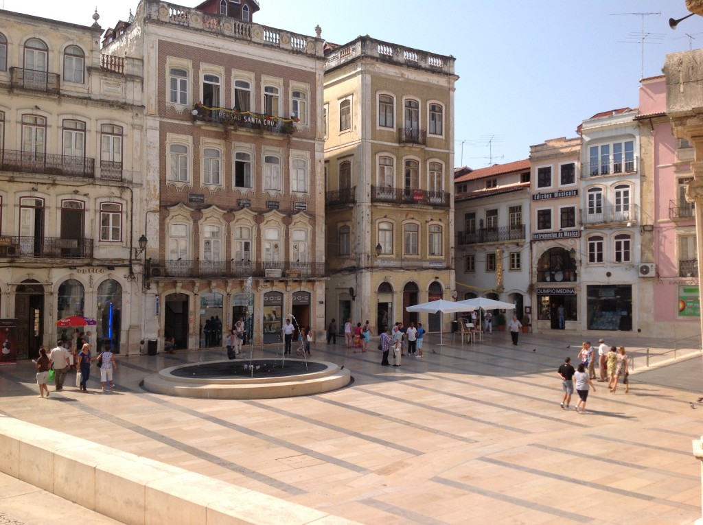 Foto de Coimbra, Portugal