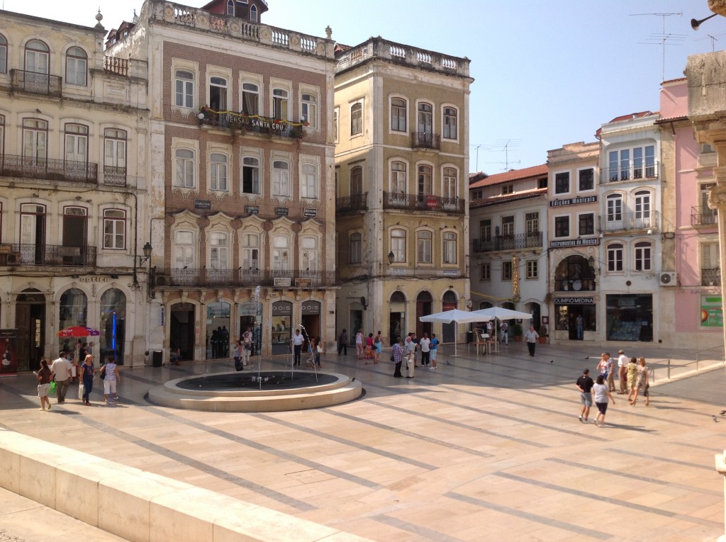 Foto de Coimbra, Portugal