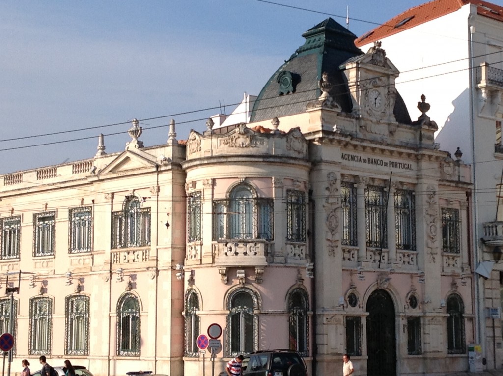 Foto de Coimbra, Portugal