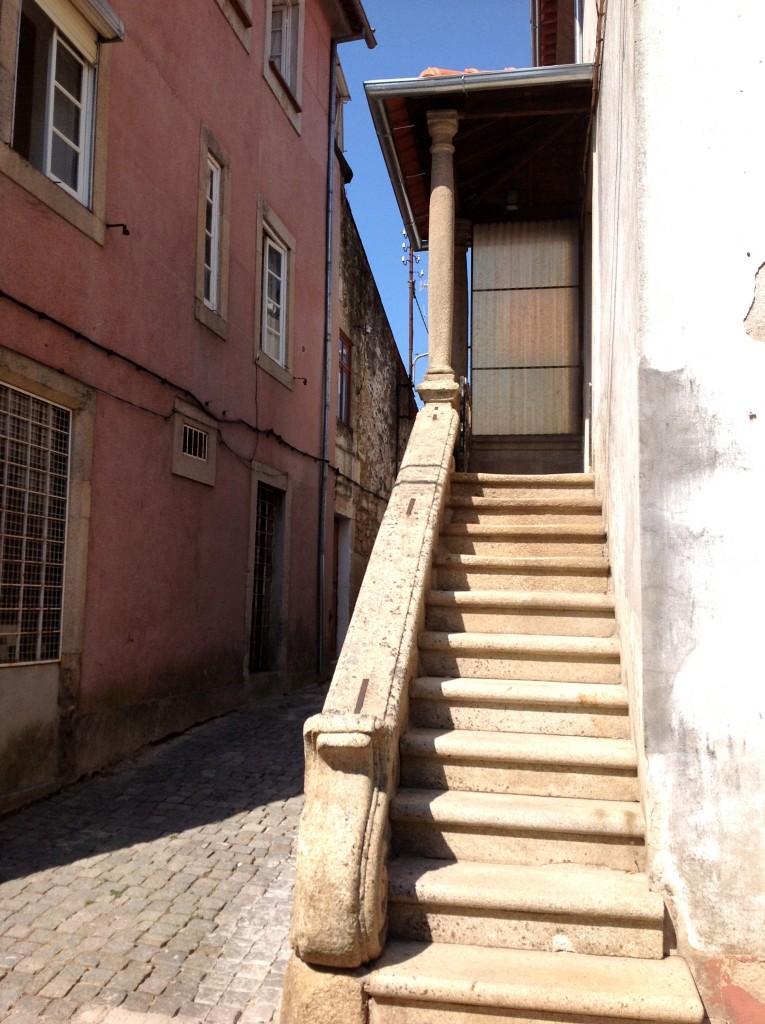 Foto de Viseu, Portugal