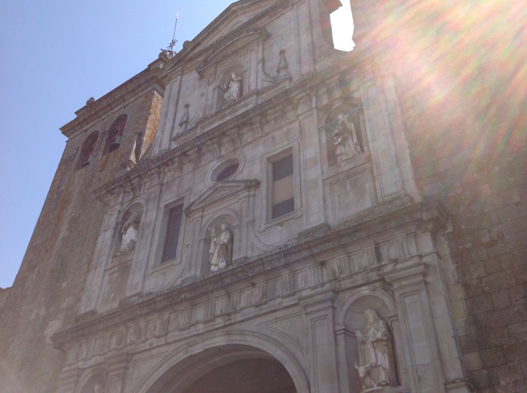 Foto de Viseu, Portugal