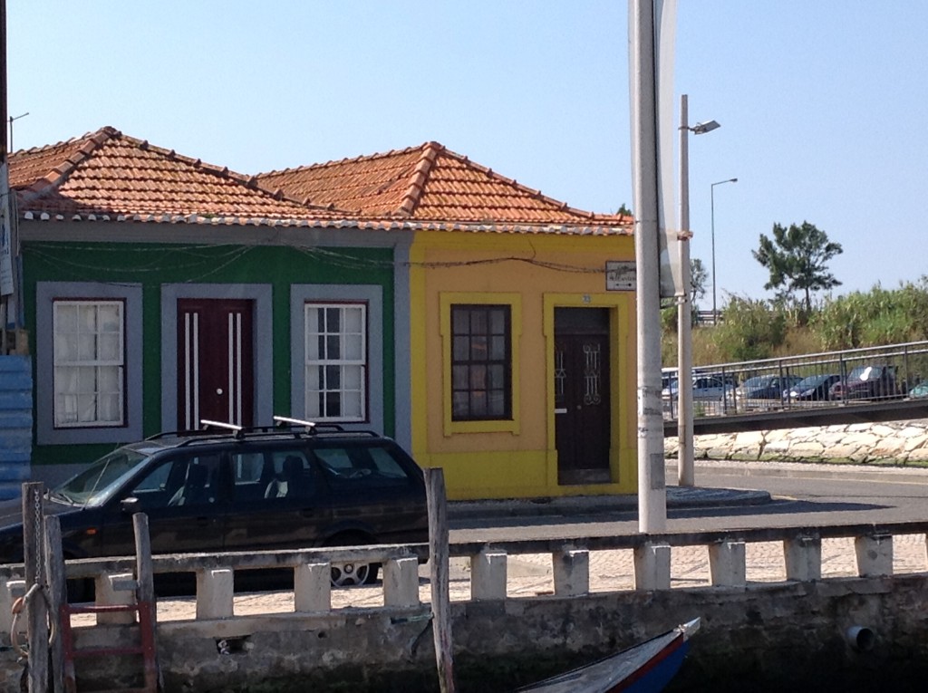 Foto de Aveiro, Portugal
