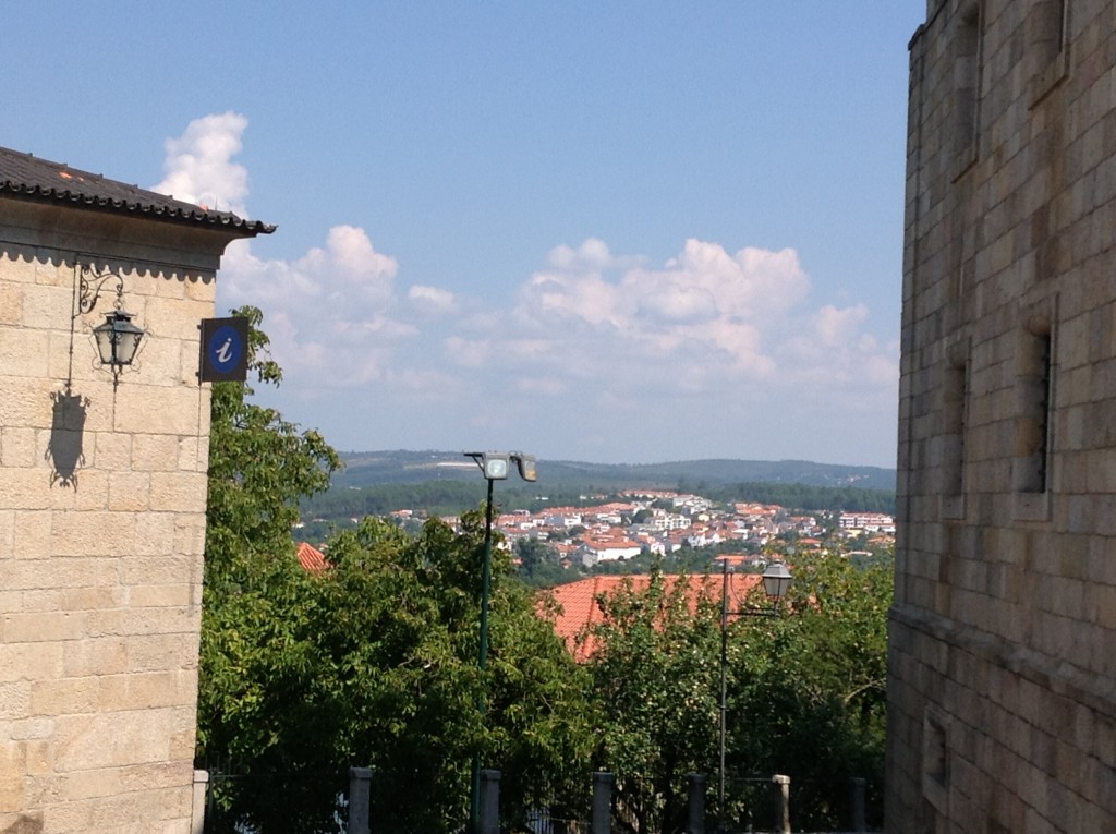 Foto de Viseu, Portugal