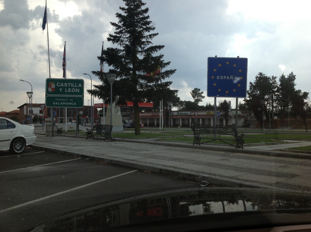 Foto de Viseu, Portugal