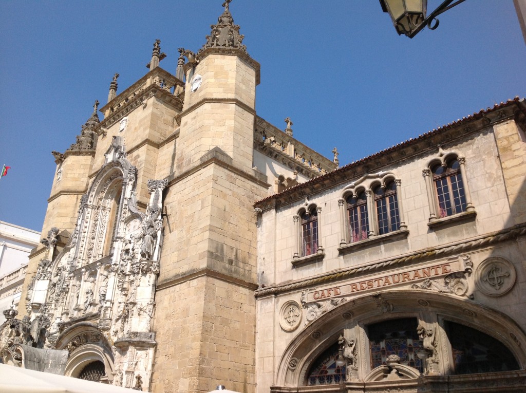 Foto de Coimbra, Portugal