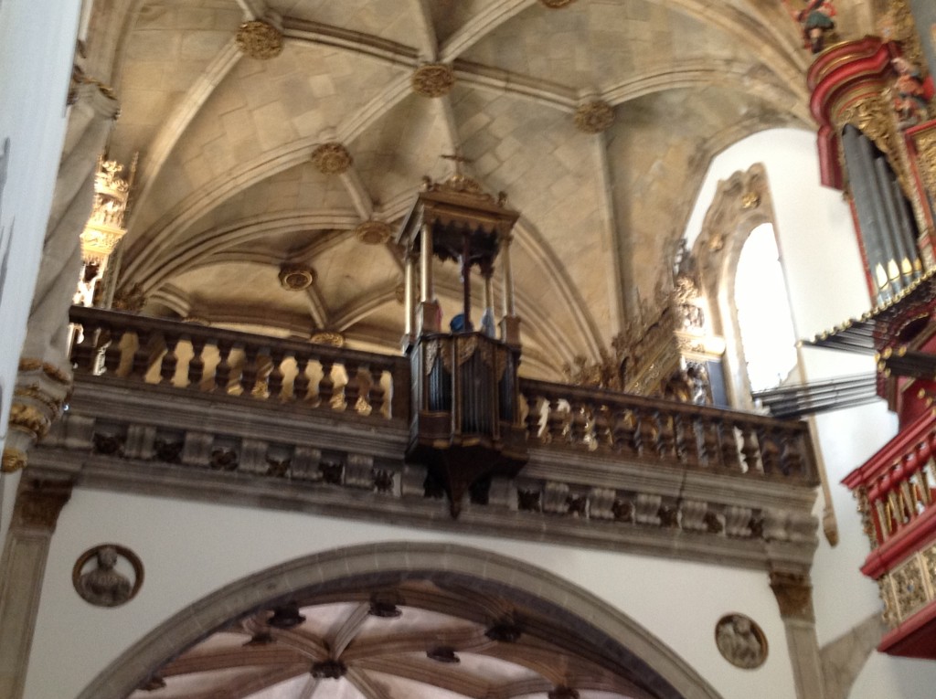 Foto de Coimbra, Portugal