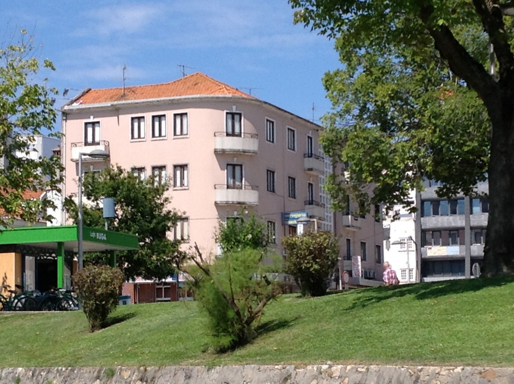 Foto de Aveiro, Portugal