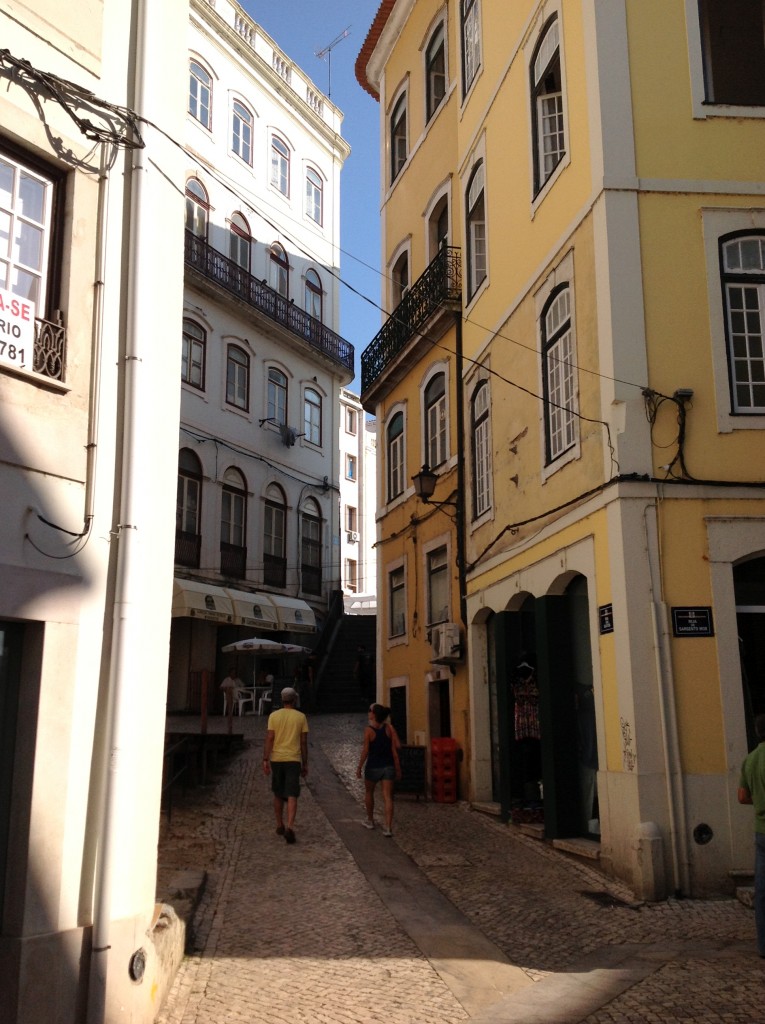 Foto de Coimbra, Portugal