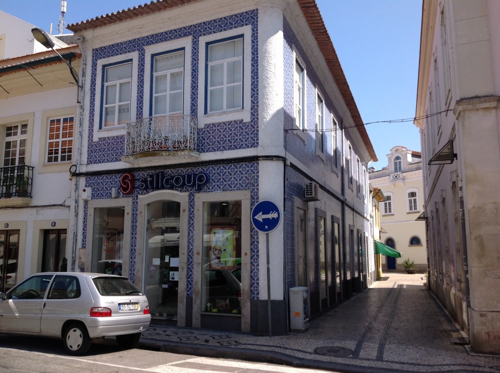 Foto de Aveiro, Portugal