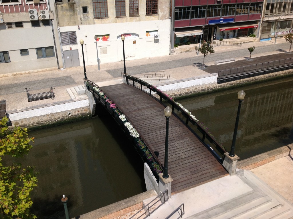 Foto de Aveiro, Portugal