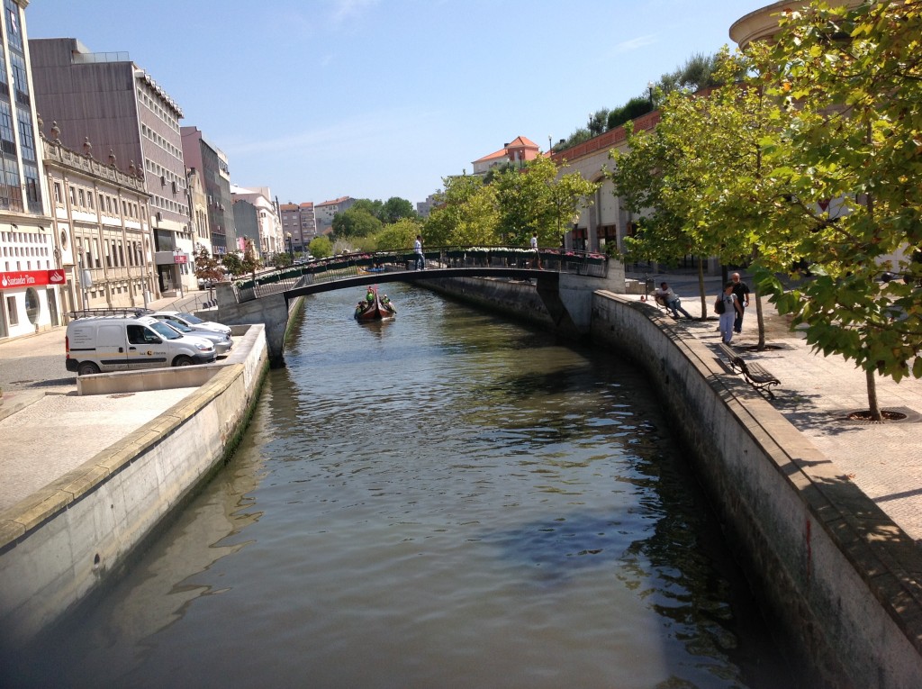 Foto de Aveiro, Portugal