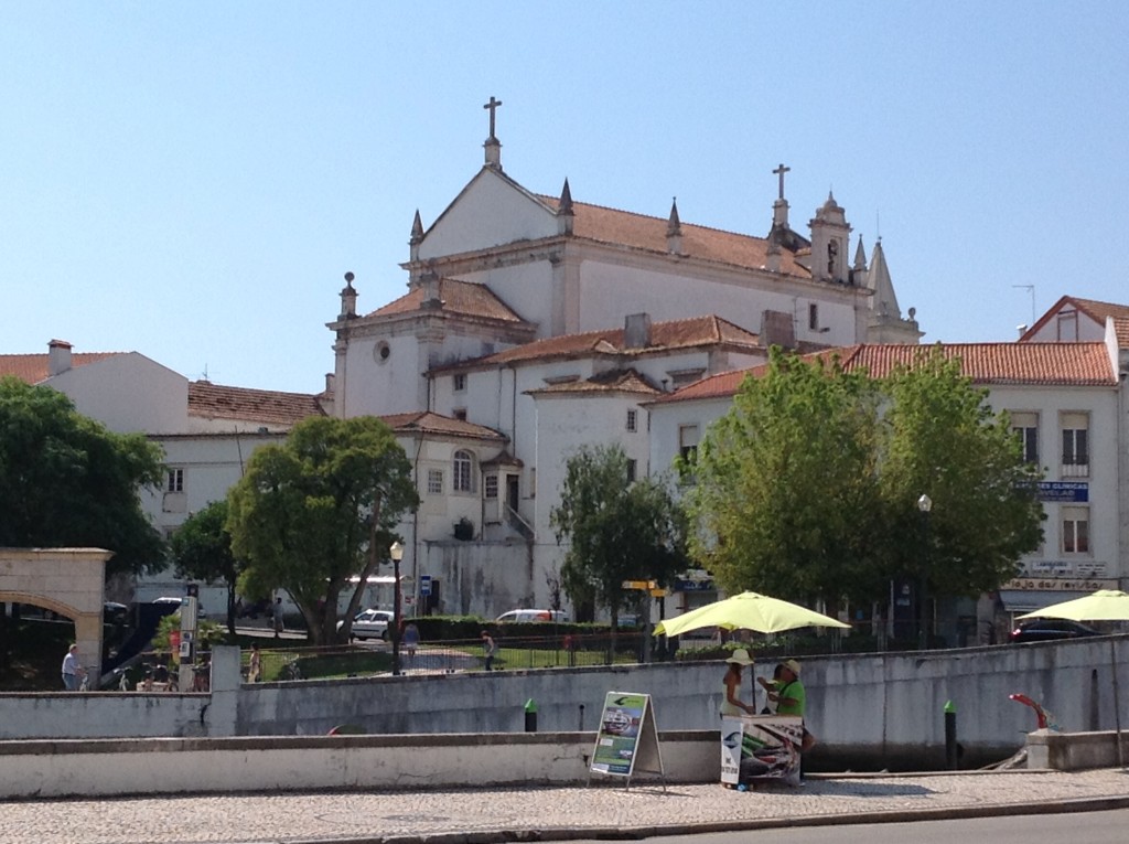 Foto de Aveiro, Portugal
