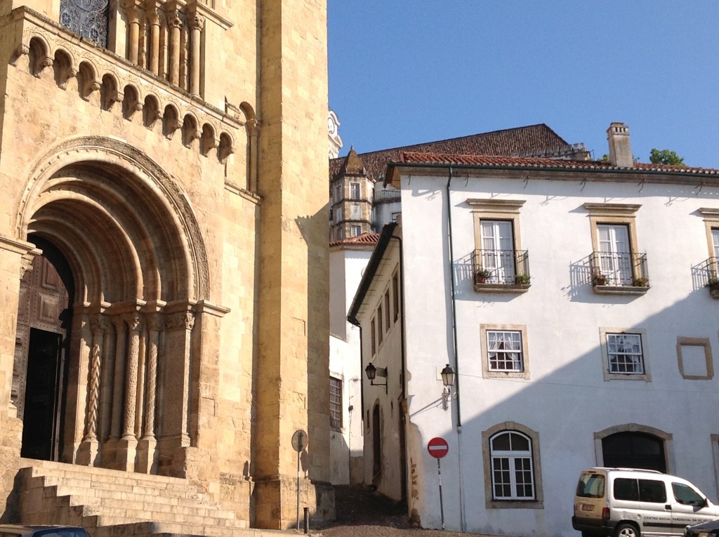 Foto de Coimbra, Portugal