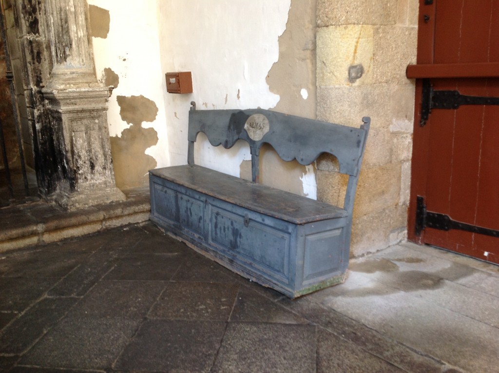 Foto de Viseu, Portugal