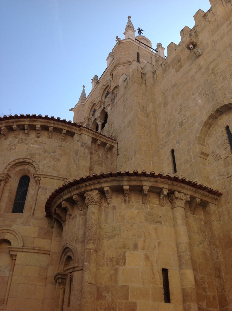 Foto de Coimbra, Portugal