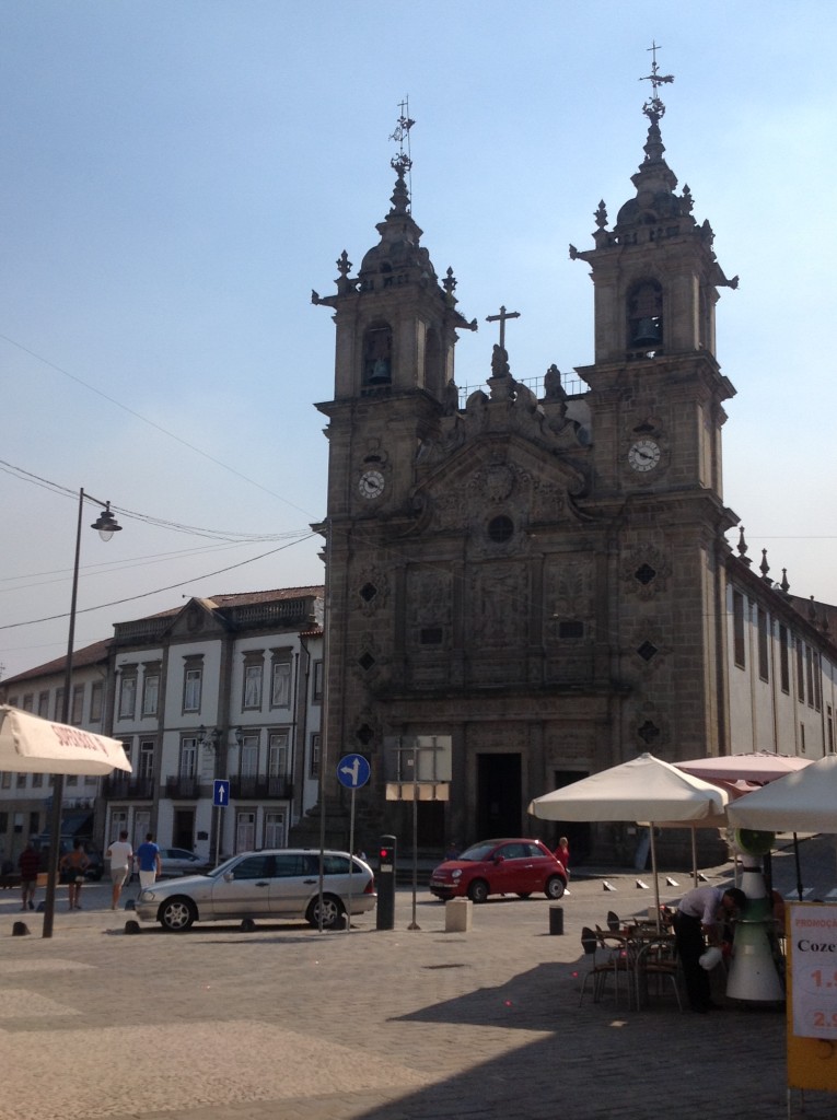 Foto de Braga, Portugal