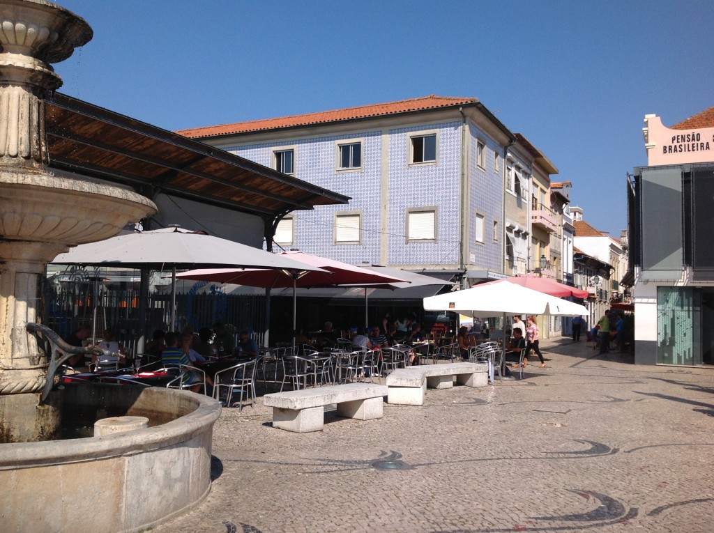 Foto de Aveiro, Portugal