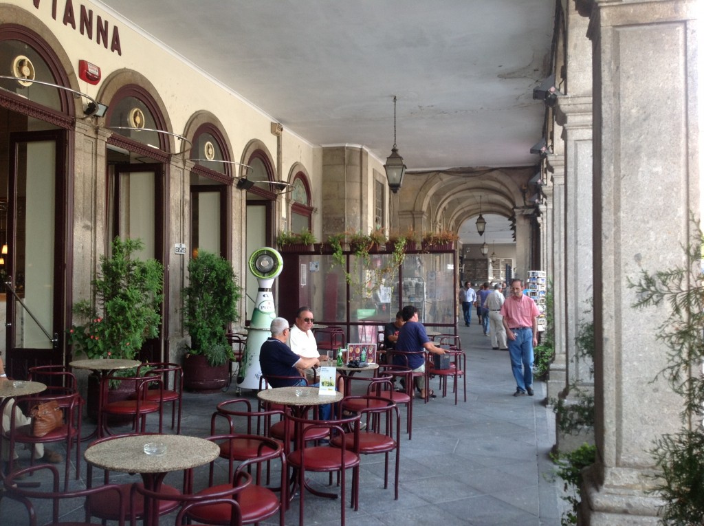 Foto de Braga, Portugal