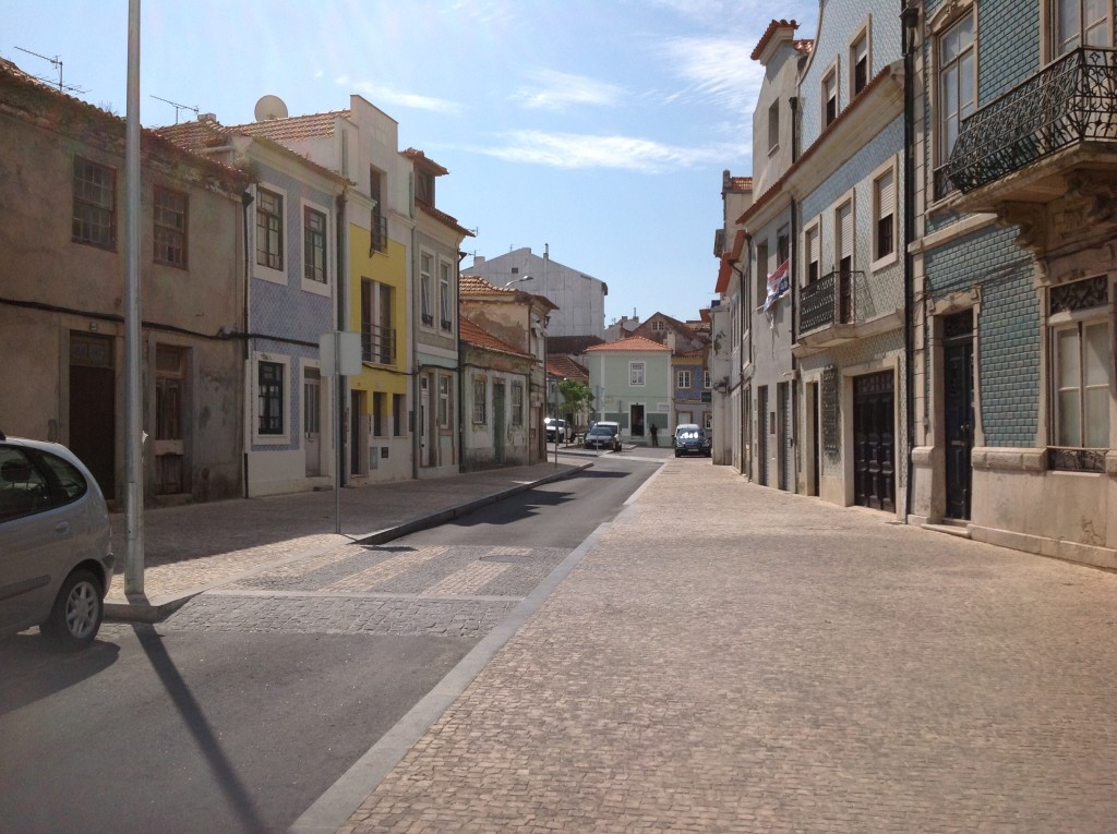 Foto de Aveiro, Portugal
