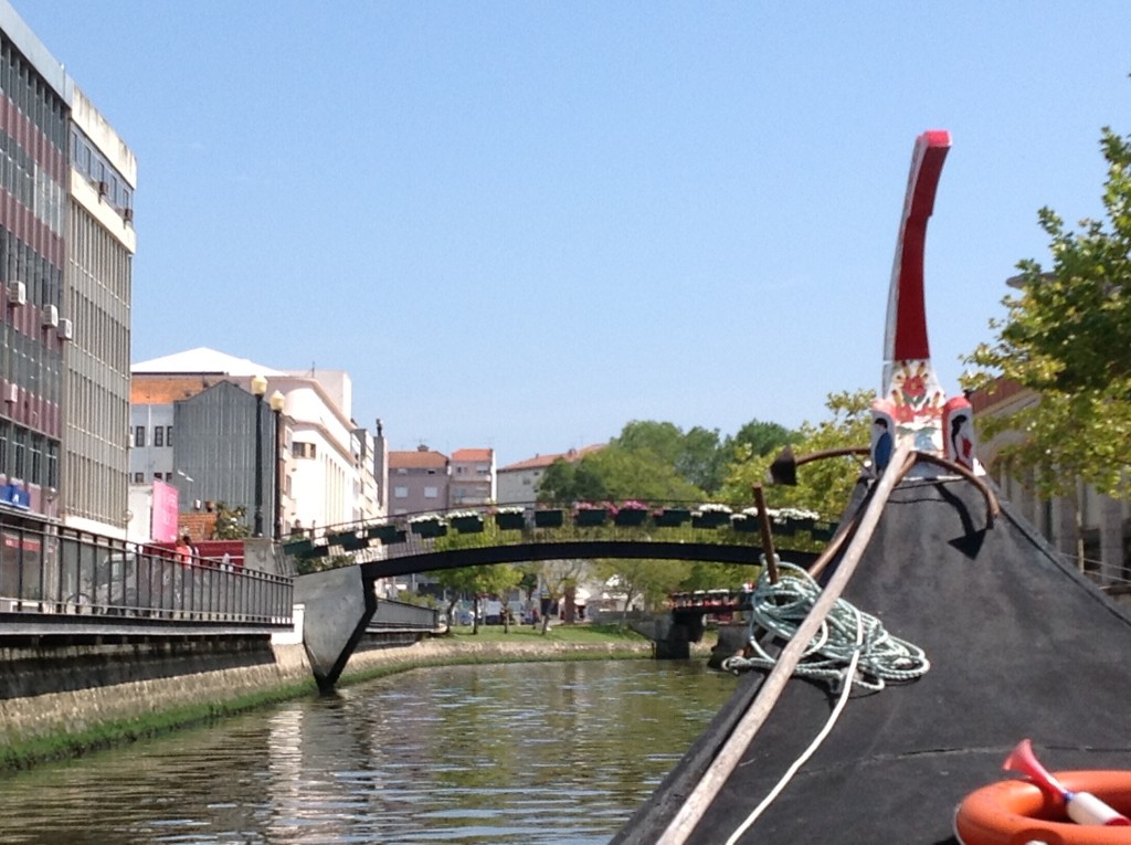 Foto de Aveiro, Portugal