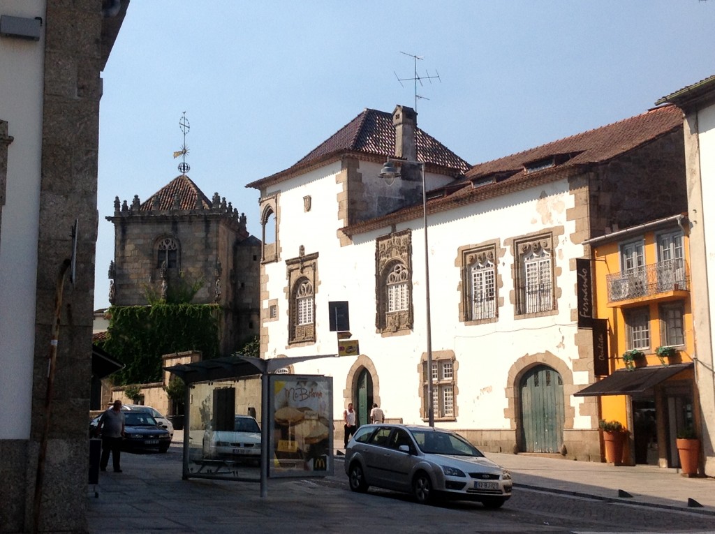 Foto de Braga, Portugal