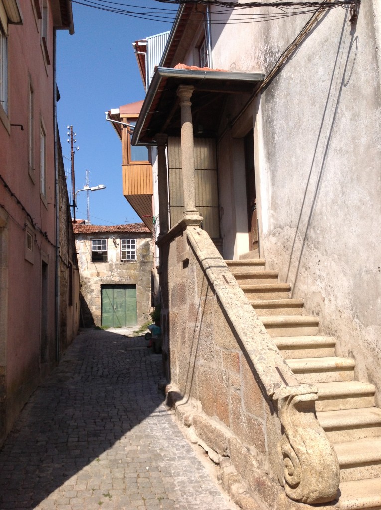 Foto de Viseu, Portugal