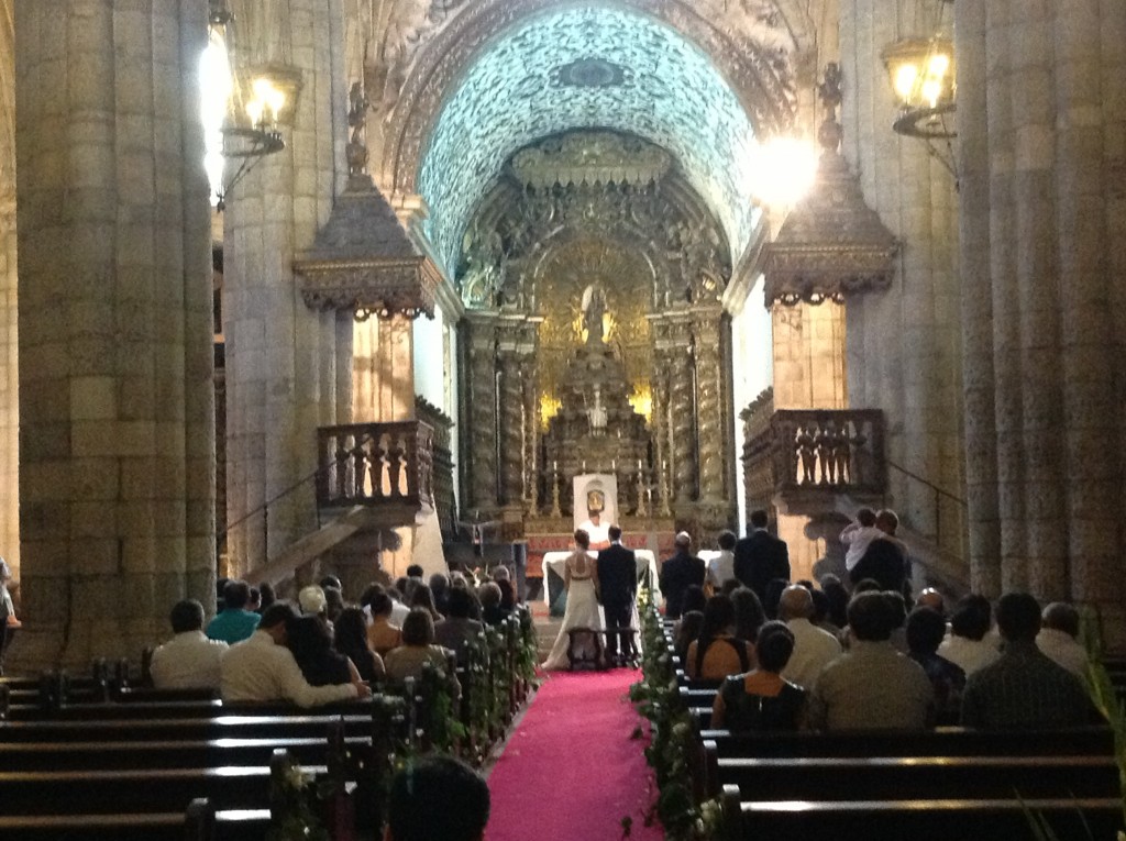 Foto de Viseu, Portugal