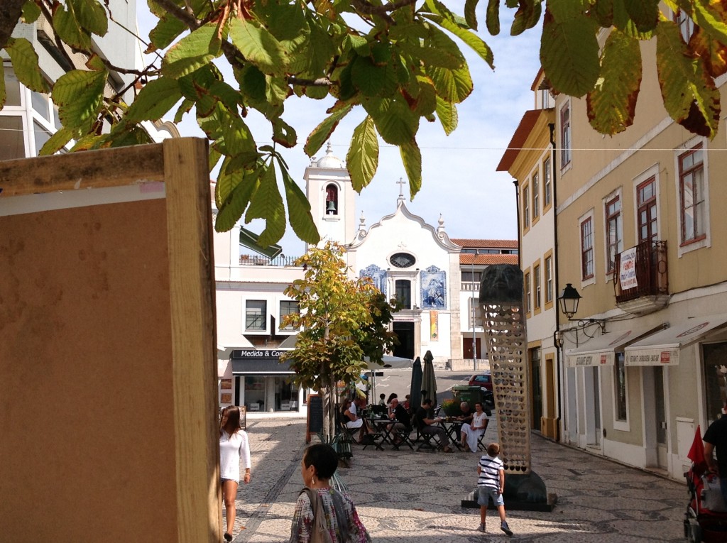 Foto de Aveiro, Portugal