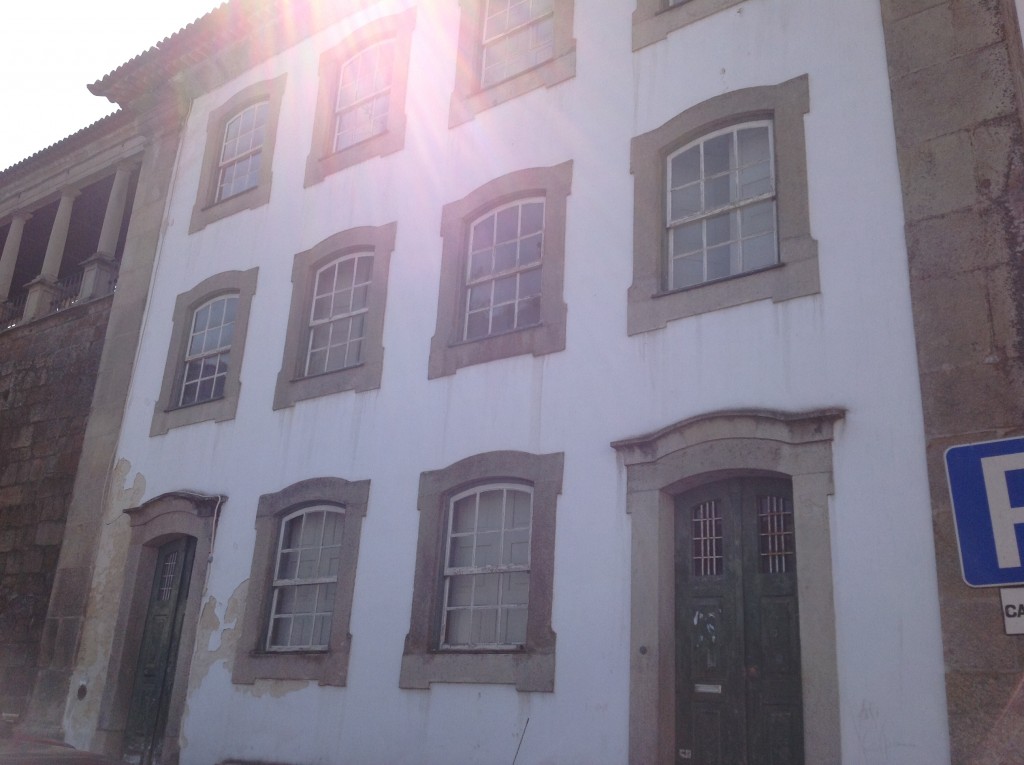 Foto de Viseu, Portugal