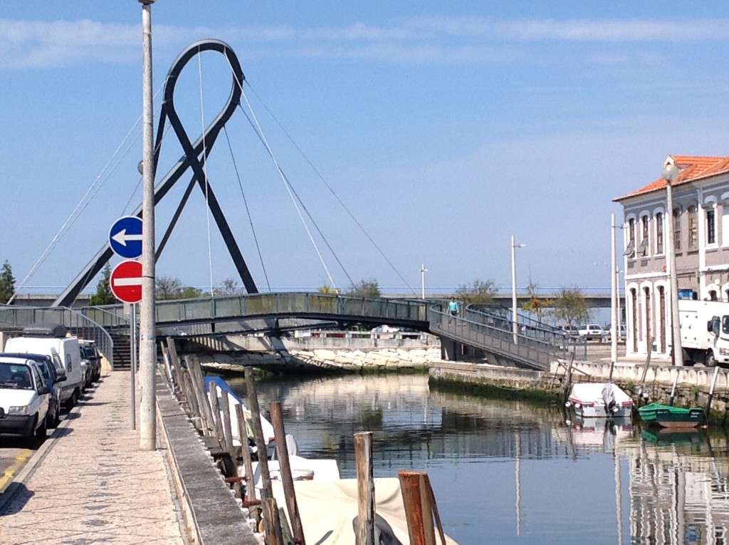 Foto de Aveiro, Portugal