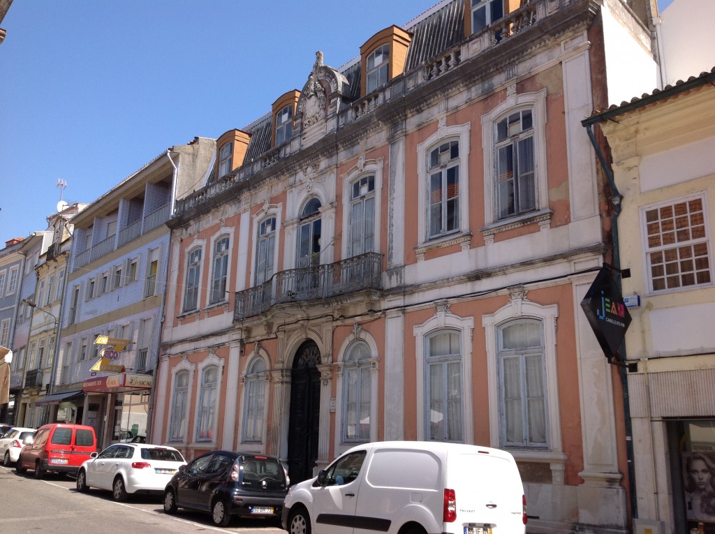 Foto de Aveiro, Portugal