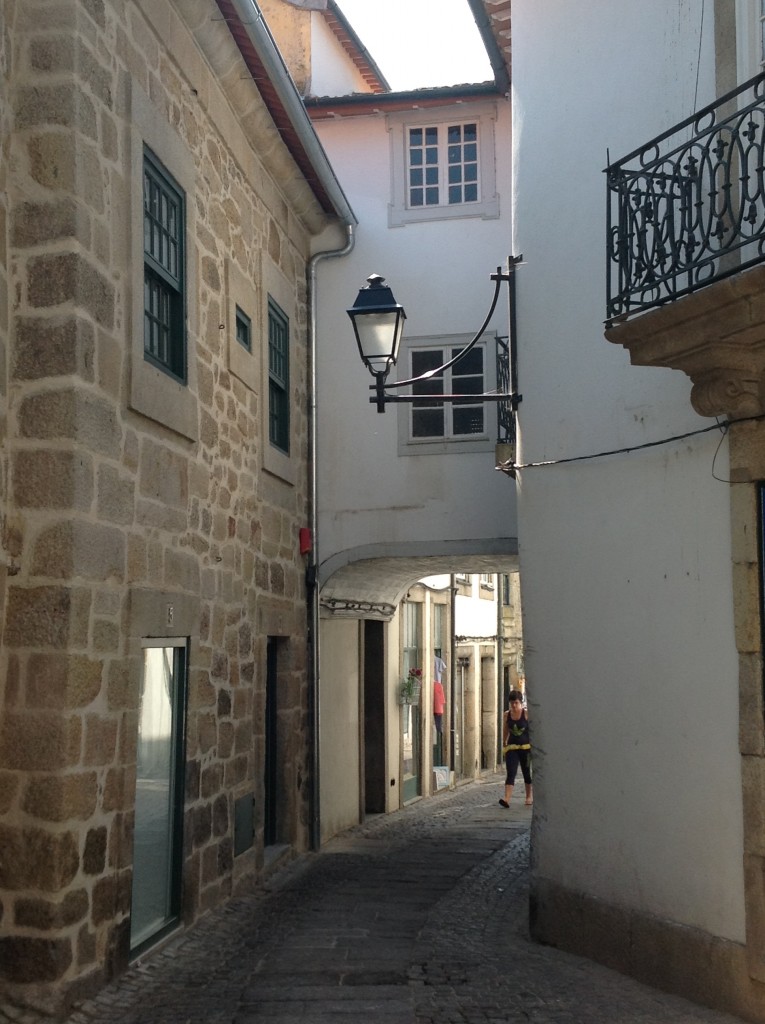 Foto de Viseu, Portugal