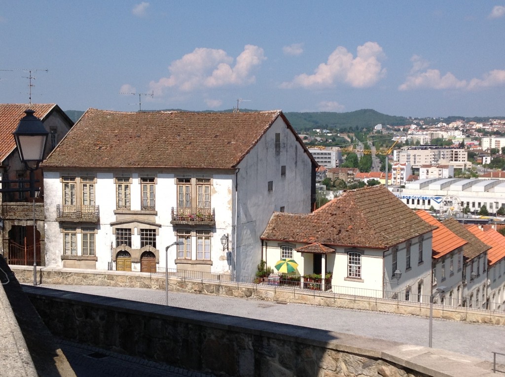 Foto de Viseu, Portugal