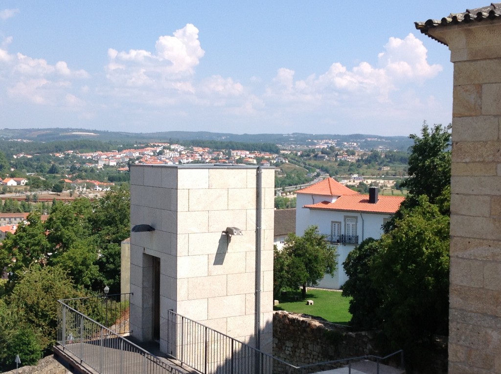 Foto de Viseu, Portugal