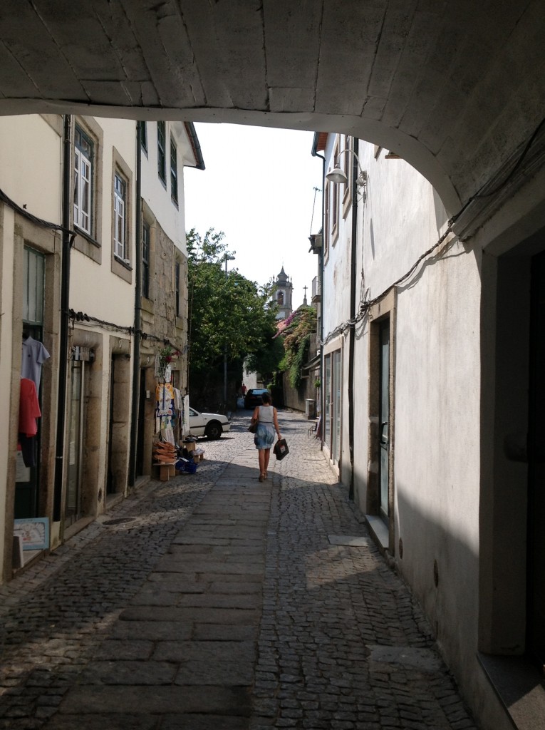 Foto de Viseu, Portugal