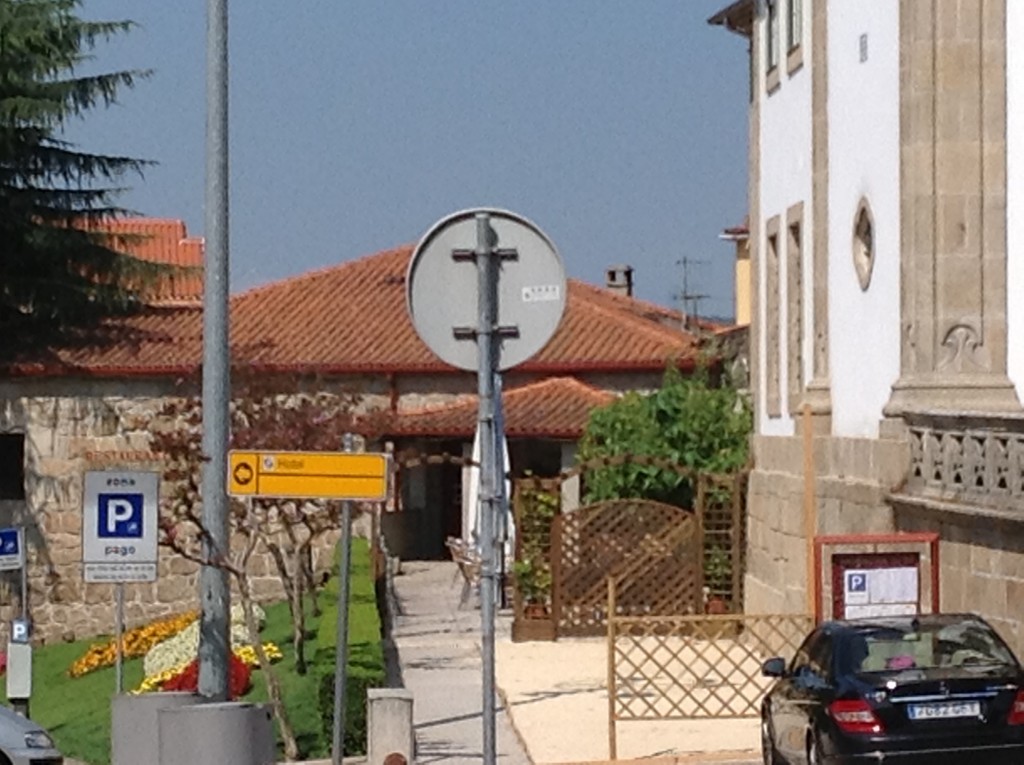 Foto de Viseu, Portugal