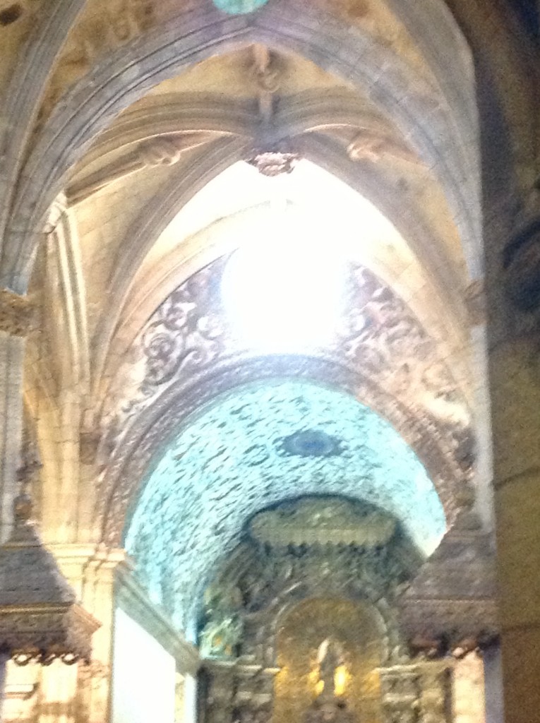 Foto de Viseu, Portugal