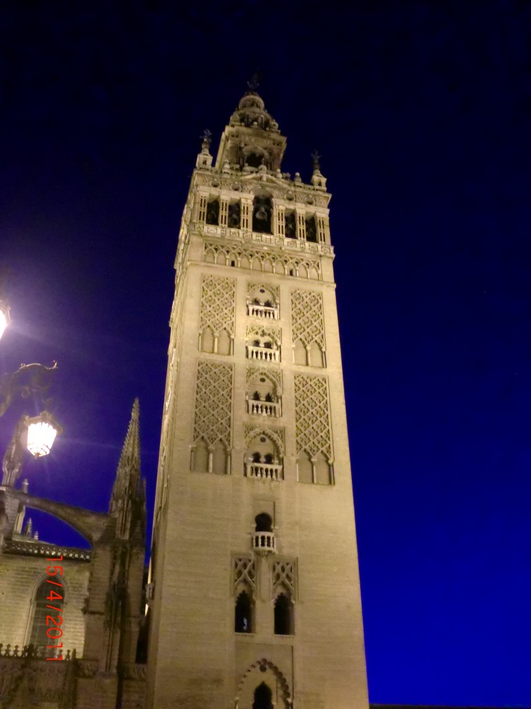 Foto de Sevilla (Andalucía), España