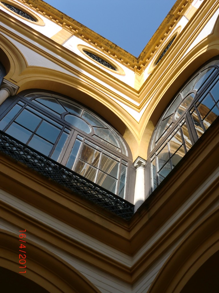 Foto de Sevilla (Andalucía), España