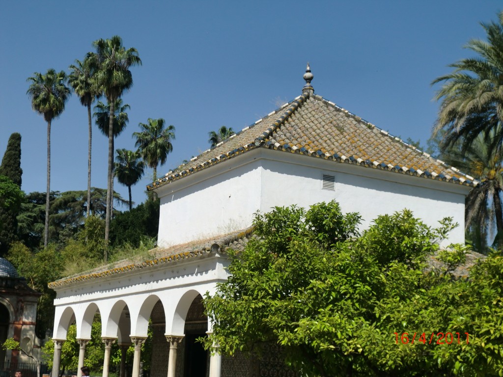 Foto de Sevilla (Andalucía), España