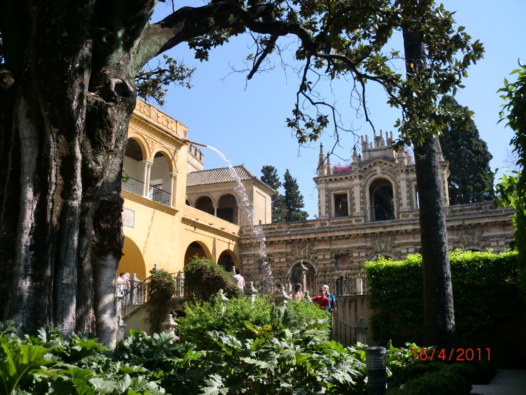 Foto de Sevilla (Andalucía), España