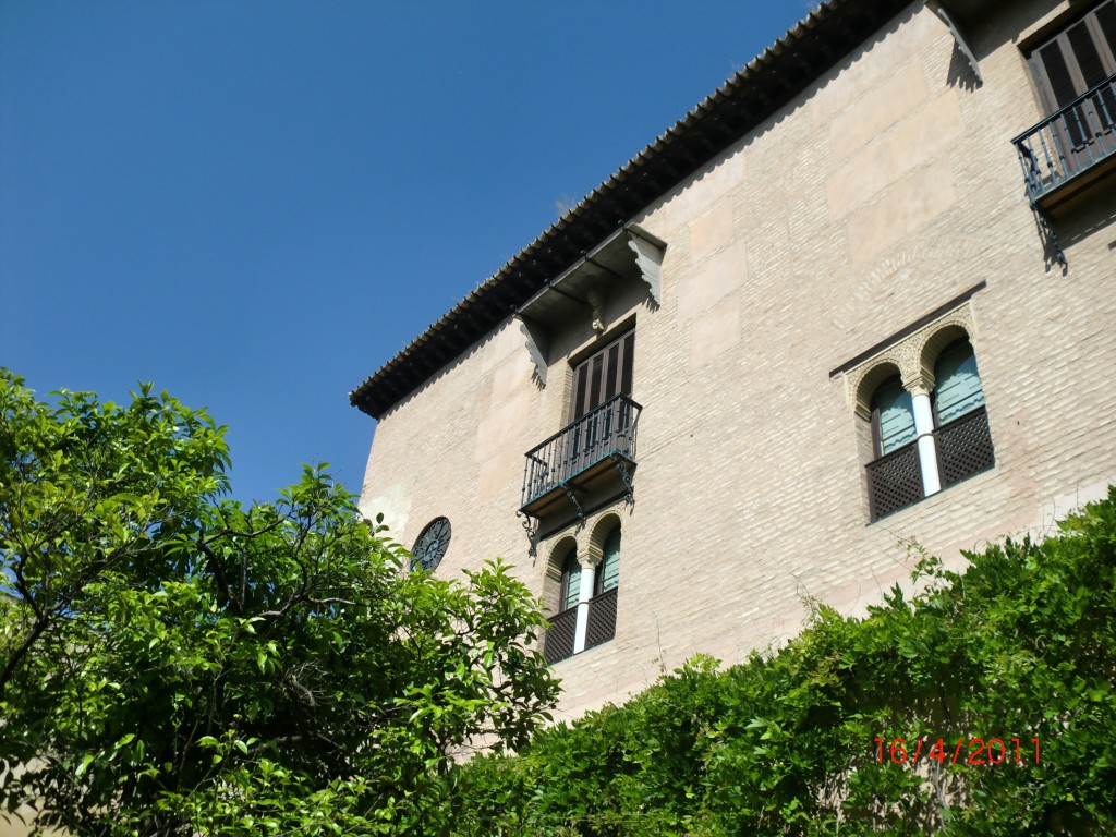 Foto de Sevilla (Andalucía), España