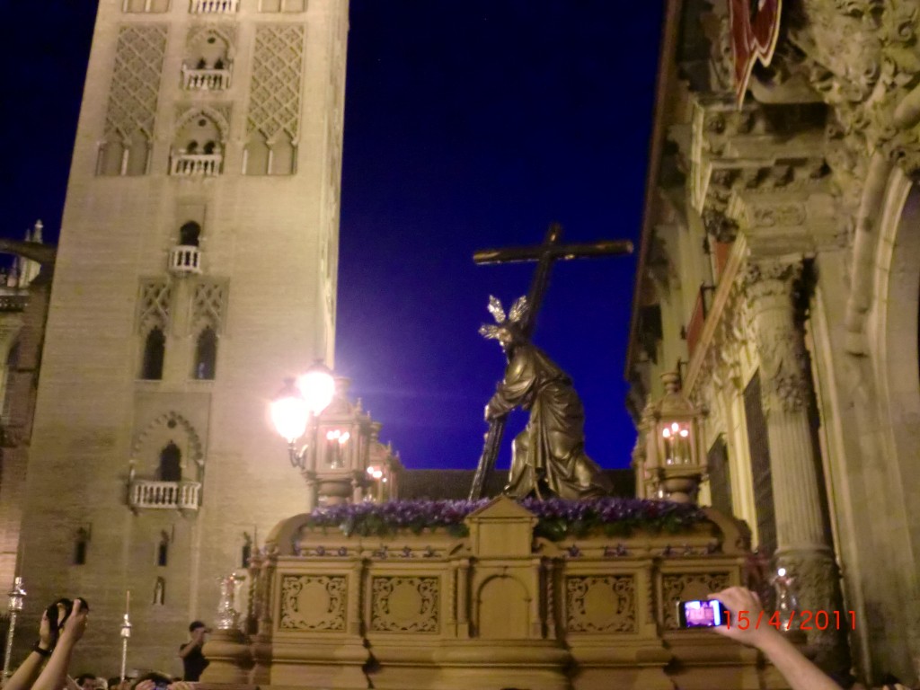 Foto de Sevilla (Andalucía), España