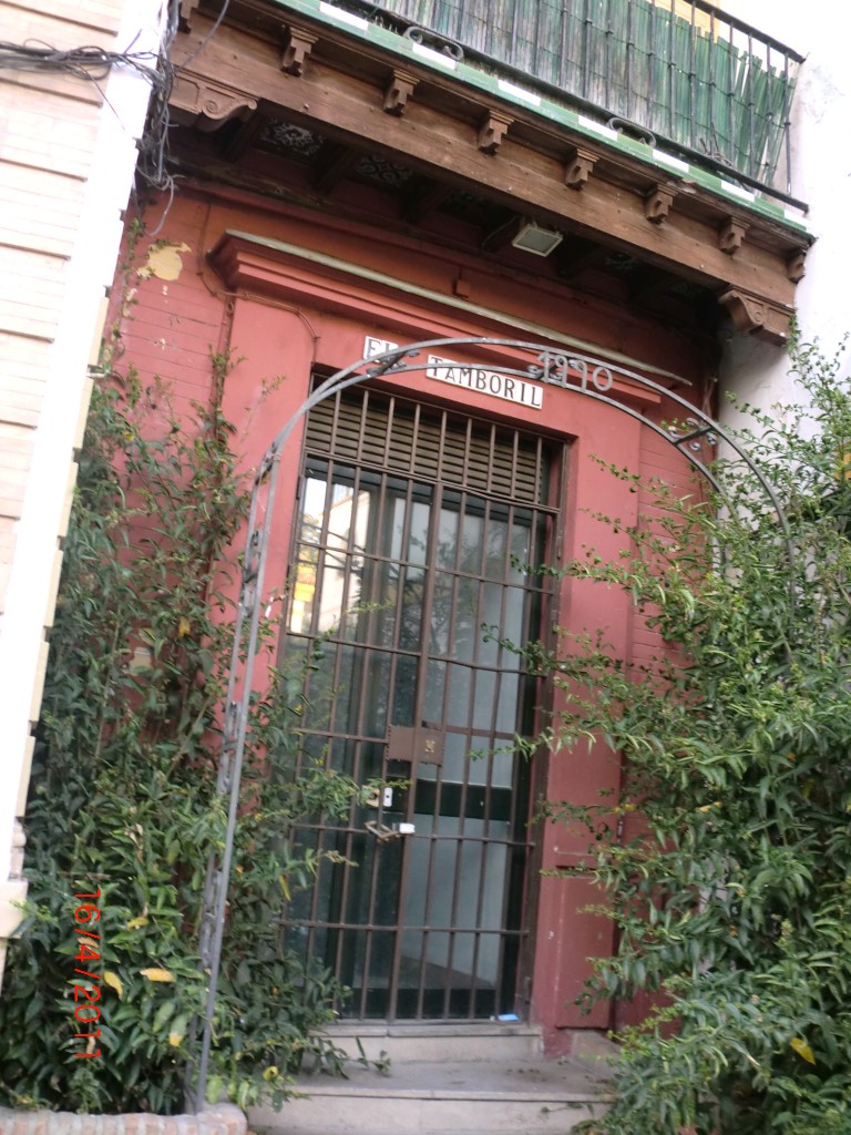 Foto de Sevilla (Andalucía), España