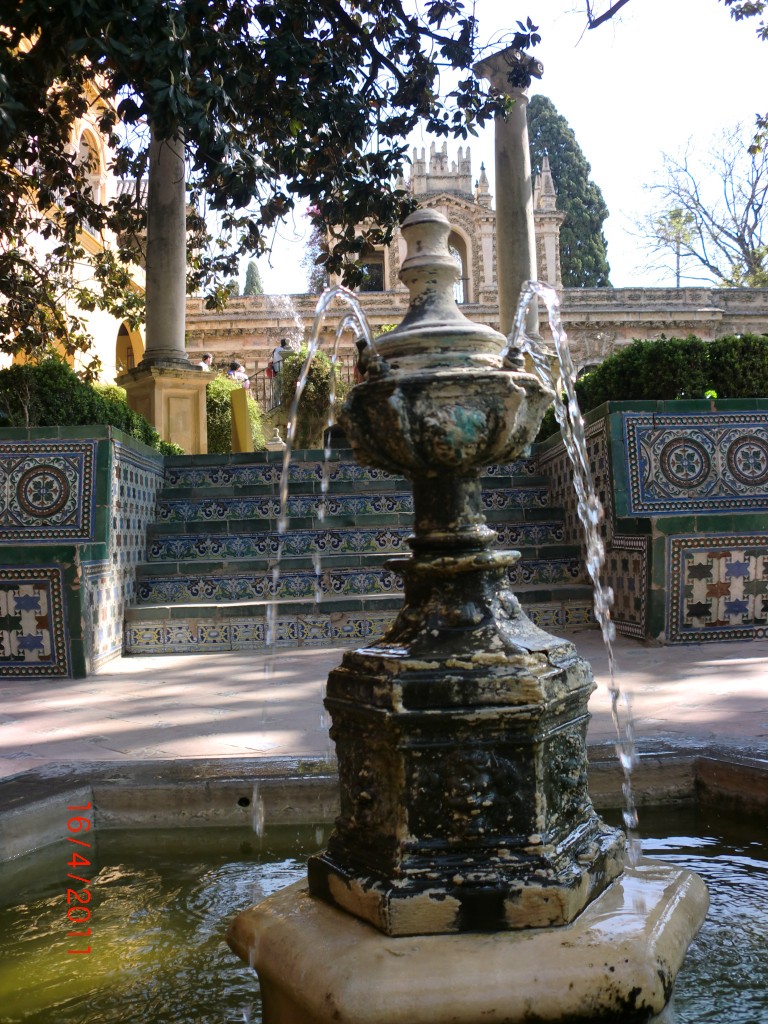 Foto de Sevilla (Andalucía), España